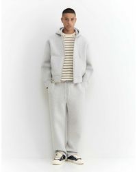 Pull&Bear - Stwd baggy-jogginghose - Lyst