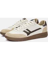 Pull&Bear - – retro-sneaker - Lyst