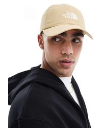 The North Face - Horizon Logo Baseball Cap - Lyst