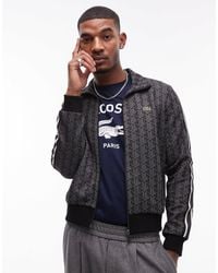 Lacoste - – trainingsjacke - Lyst