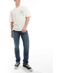 Levi's - – 511 – performance cool – slim fit denim-jeans - Lyst
