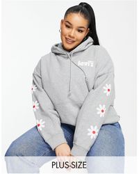 Levi's Hoodies for Women | Online Sale 