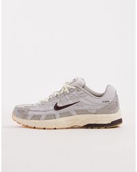 Nike - – p-6000 – sneaker - Lyst