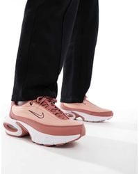 Nike - Air Max Portal Trainers - Lyst