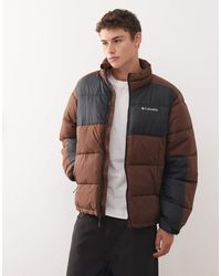 Columbia - Pike Lake Ii Puffer Coat - Lyst