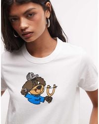 Carhartt - Slingshot T-shirt - Lyst