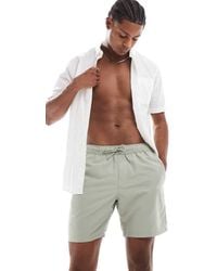 ASOS - Swim Shorts - Lyst