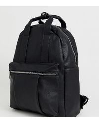 Zaini da donna di Stradivarius a partire da 16 €