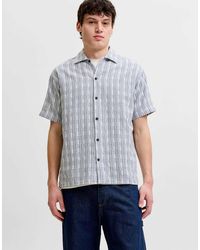 Jack & Jones - – freizeithemd - Lyst