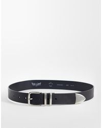 Levi's - Freya Confezione Da 3 Cinture - Lyst