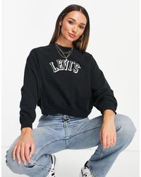 Levi's Jumpers for Women | Online Sale 
