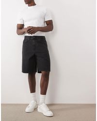 Only & Sons - Jorts - Lyst