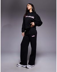 Kaiia - Studio - pantalon - Lyst