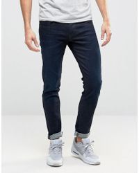 mens boss orange jeans