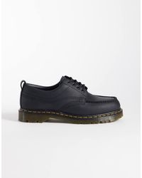 Dr. Martens - Unisex Lowell 4 Eye Shoes - Lyst