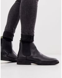 bottine homme ralph lauren
