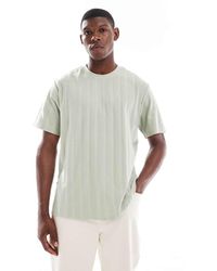 JJ Rebel - Oversized T-shirt - Lyst