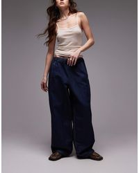 TOPSHOP - Pull On Jean - Lyst