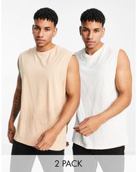 Another Influence T-shirts for Men - Up 