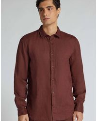 Intimissimi - 100% Linen Shirt - Lyst