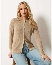 Long Tall Sally - Knitted Cardigan - Lyst