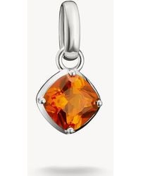 Thomas Sabo - Charm Pendant - Lyst