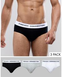French connection mens briefs Clearance