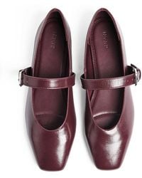NA-KD - – ballerinas - Lyst