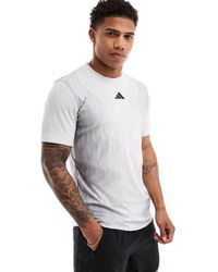 adidas Originals - Adidas Tennis Airchill Pro Freelift T-shirt - Lyst