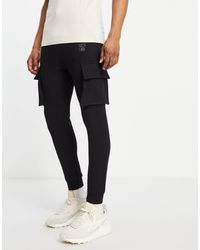 Ropa SIKSILK de hombre: hasta el 65 % de descuento | Lyst