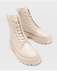 Stradivarius-Laarzen voor dames | Online sale met kortingen tot 66% | Lyst  NL