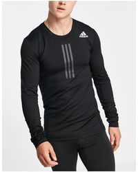 adidas Originals Long-sleeve t-shirts 