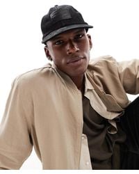 Levi's - – lässige e baseball-kappe im dad-stil mit logo-aufnäher - Lyst