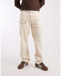 Lee Jeans - X Crayola Loose Straight Carpenter Trouser Co-ord - Lyst