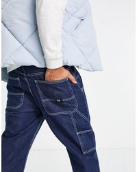 Vans Jeans for Men - Up to 28% off at Lyst.com