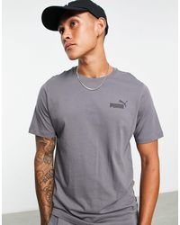 Nike – es t-shirt mit schuhkarton-grafik in Weiß für Herren | Lyst DE