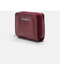 Stradivarius - – rechteckige geldbörse - Lyst