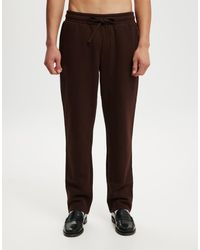 Cotton On - Relaxed Track Pant - Lyst