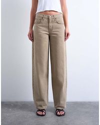 TOPSHOP - Cinch - Lyst