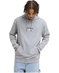 DC Shoes - Vantura Hoodie - Lyst