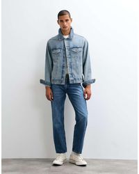 Levi's - 555 Relaxed Straight Jeans - Lyst
