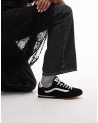 Vans - Super Lowpro Sneakers - Lyst