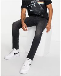 Raw-Hem Jeans for Men - Up to 72% off 