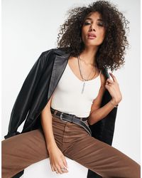 Vero Moda Lingerie for Women | Online Sale up to 68% off | Lyst Canada