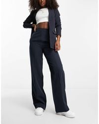 Pieces - – elegante hose - Lyst