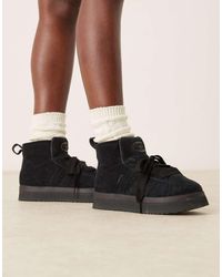 adidas Originals - Campus 00S Winter Mid Shoes - Lyst