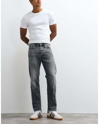 Jack & Jones - Chris Relaxed Fit Jeans - Lyst