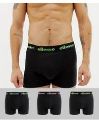 Ellesse Underwear for Men - Up to 25 