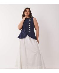 ASOS - Asos Design Curve - Lyst