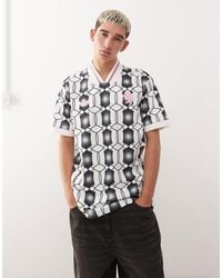 adidas Originals - Adidas Football Juventus Lf Jersey - Lyst